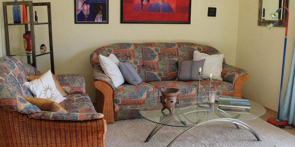 Etagenwohnung Leingarten Großgartach - 2 Zimmer, 44 m&sup2;, 145.000&euro; | Angebot:25730283