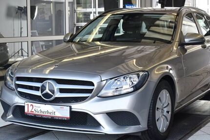 Mercedes-Benz C 200 93.400 km 20.950 &euro; Bad Friedrichshall 74177