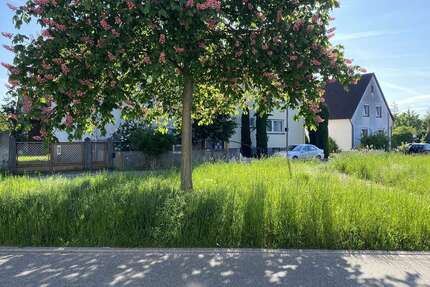 Grundstück Karlsdorf-Neuthard Neuthard - 549.000&euro; | Angebot:24719557