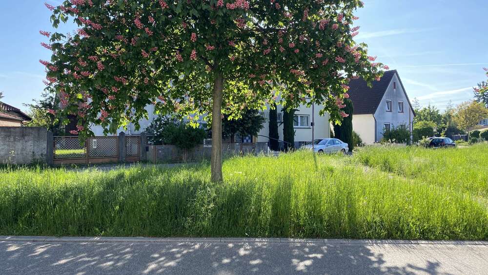 Grundstück Karlsdorf-Neuthard Neuthard - 549.000&euro; | Angebot:24719557