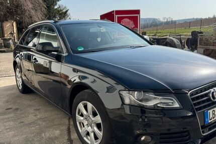 Audi A4 182.000 km 6.300 &euro; Ilsfeld 74360