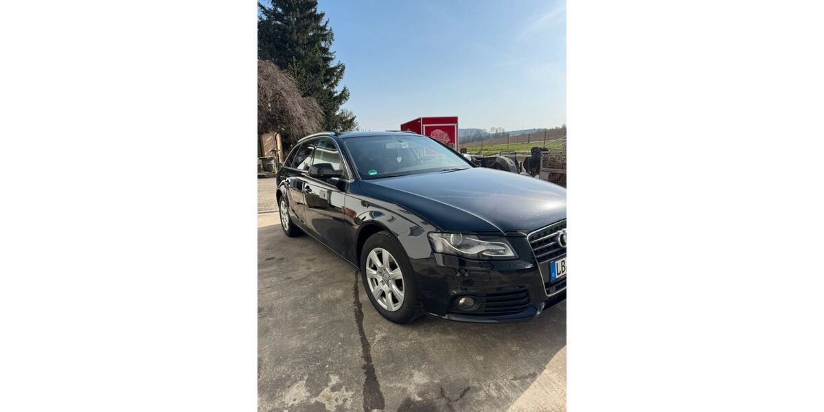 Audi A4 182.000 km 6.300 &euro; Ilsfeld 74360