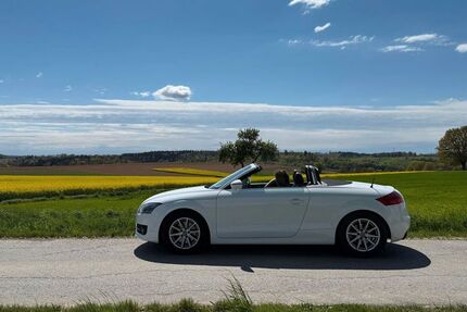 Audi TT 152.860 km 9.350 &euro; Sinsheim 74889