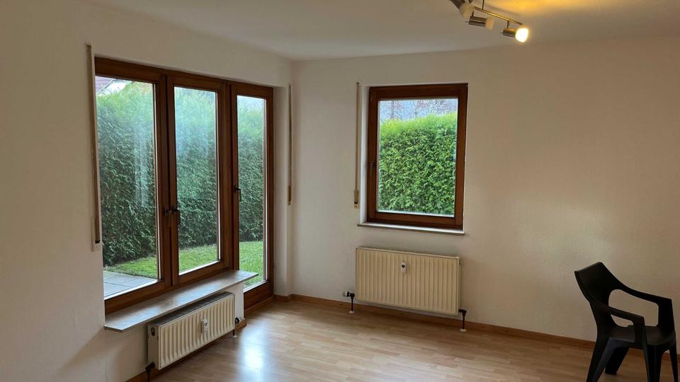 Terrassenwohnung Gaiberg - 2 Zimmer, 56 m&sup2;, 187.000&euro; | Angebot:25451506