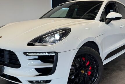 Porsche Macan 124.900 km 35.900 &euro; Bretten 75015