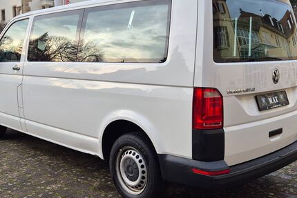 VW T6 Transporter 278.951 km 13.490 &euro; Waibstadt 74915