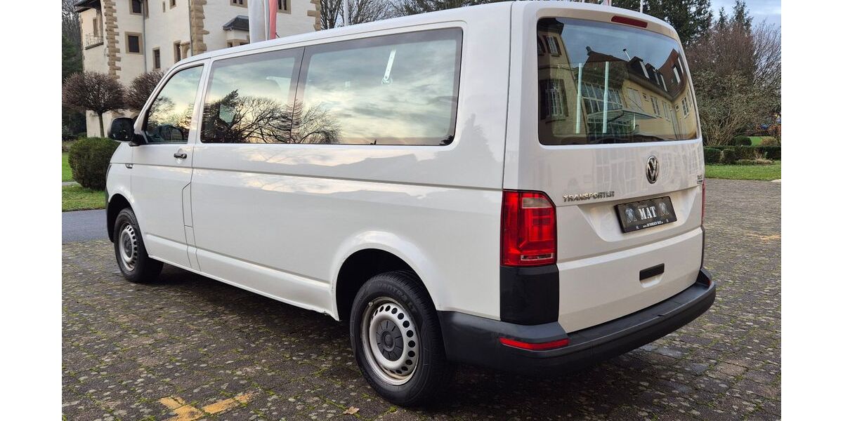 VW T6 Transporter 278.951 km 13.490 &euro; Waibstadt 74915