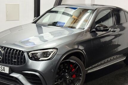 Mercedes-Benz GLC 63 AMG 95.000 km 52.999 &euro; Bretten 75015