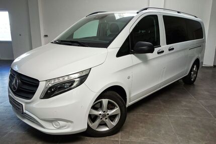Mercedes-Benz Vito 215.000 km 25.999 &euro; Mühlacker 75417