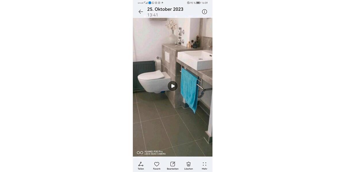Etagenwohnung Bad Friedrichshall - 3.5 Zimmer, 94 m&sup2;, 389.000&euro; | Angebot:26757461