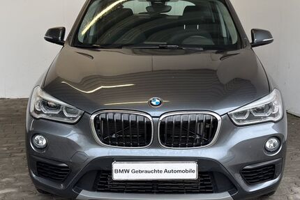 BMW X1 63.296 km 22.590 &euro; Heilbronn 74076