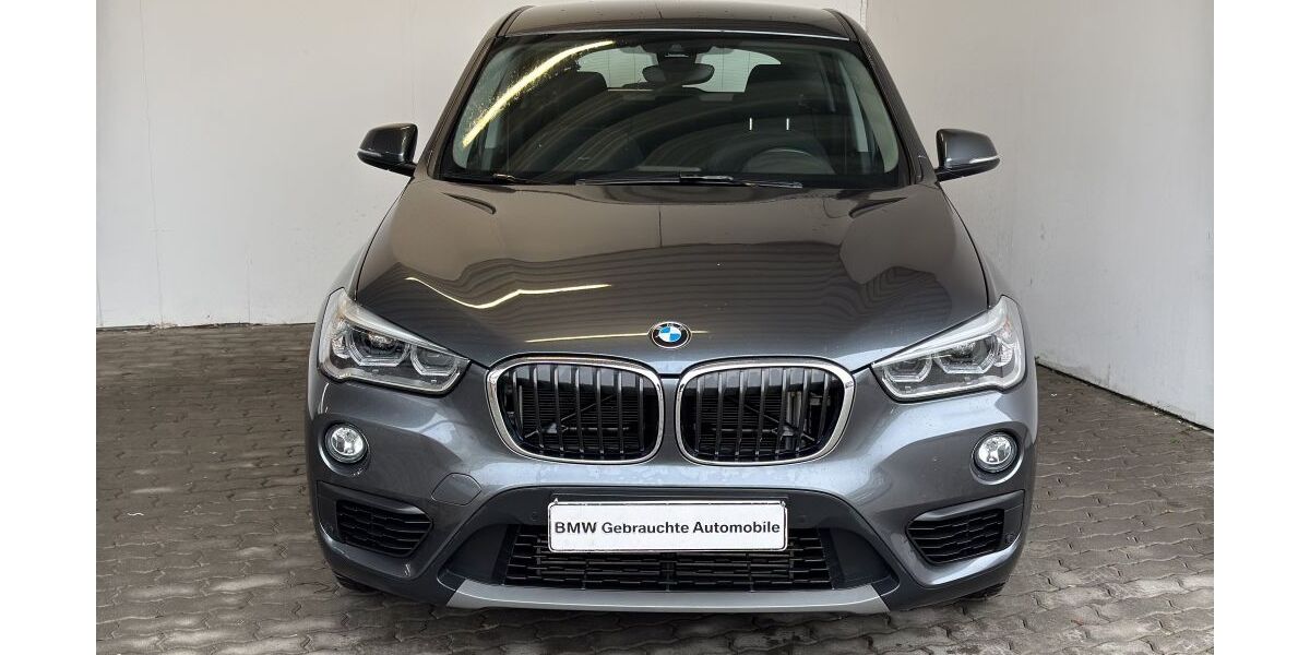 BMW X1 63.296 km 22.590 &euro; Heilbronn 74076