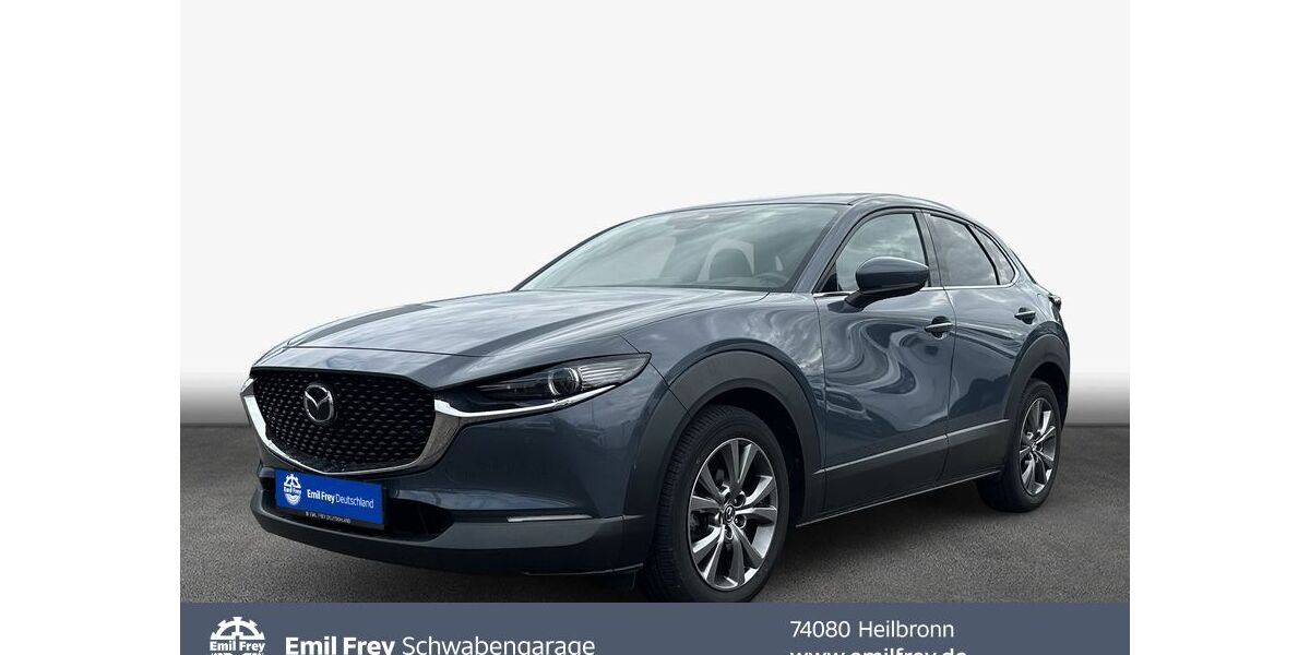 Mazda CX-30 77.986 km 20.290 &euro; Heilbronn 74080