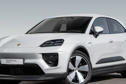 Porsche Macan 31.850 km 72.900 &euro; Heilbronn 74074
