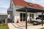 Doppelhaushälfte Leingarten - 4 Zimmer, 108 m&sup2;, 590.000&euro; | Angebot:26957542