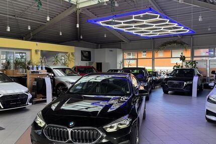 BMW 216 Gran Coupé 138.149 km 17.980 &euro; Oberderdingen 75038