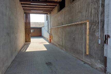 Gewerbeobjekt Sinsheim - 690&euro; | Angebot:25211117