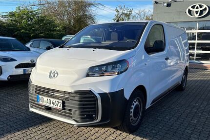 Toyota Proace (Verso) 2.783 km 29.990 &euro; Wiesloch 69168