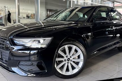 Audi A6 57.300 km 36.980 &euro; Heilbronn 74080
