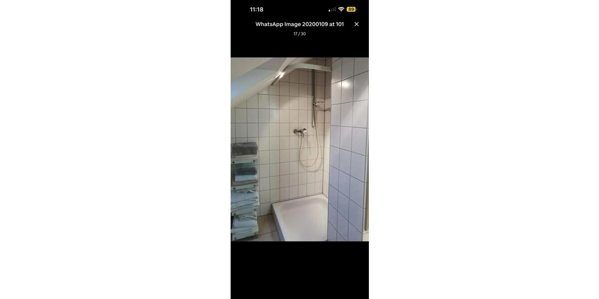 Dachgeschoßwohnung Kirchardt - 3 Zimmer, 120 m&sup2;, 1.000&euro; | Angebot:25753201