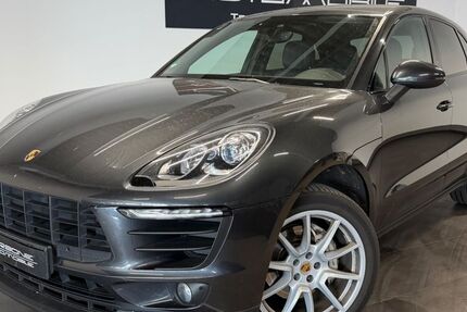 Porsche Macan 132.000 km 33.900 &euro; Bretten 75015