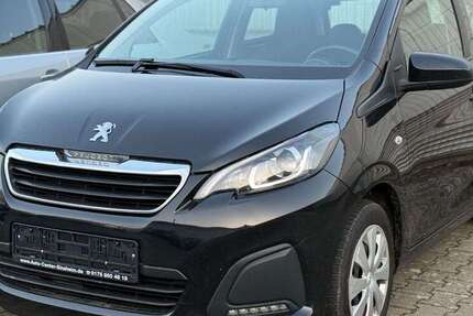 Peugeot 108 96.400 km 6.590 &euro; Brackenheim 74336