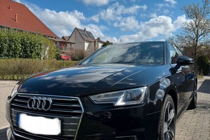 Audi A4 225.000 km 15.499 &euro; Knittlingen 75438