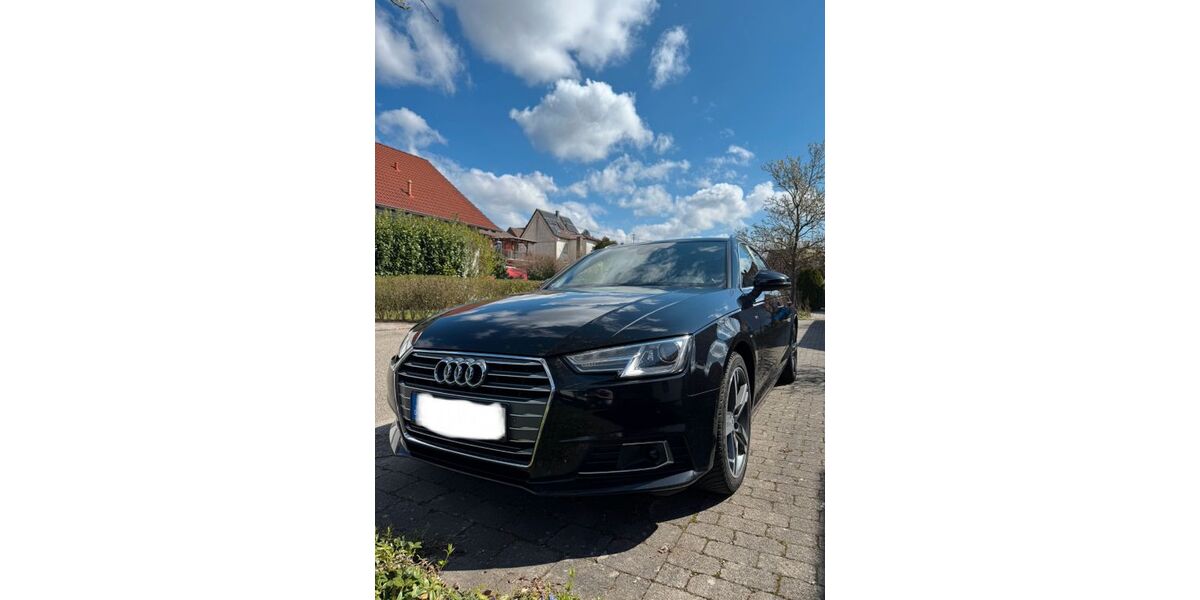 Audi A4 225.000 km 15.499 &euro; Knittlingen 75438