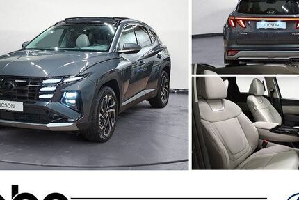 Hyundai TUCSON 11.646 km 38.488 &euro; Bretten 75015