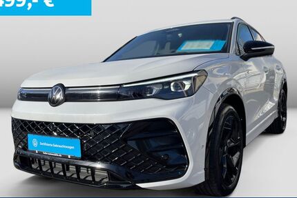 VW Tiguan 13.990 km 45.195 &euro; Niefern-Öschelbronn 75223