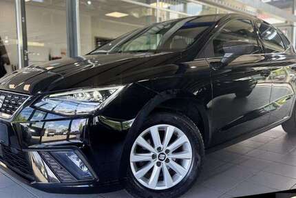 Seat Ibiza 69.000 km 13.990 &euro; Heilbronn 74080