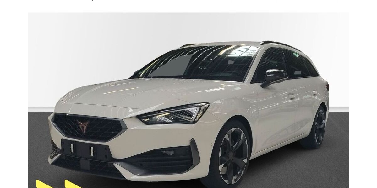 Cupra Leon 18.900 km 28.490 &euro; Heilbronn 74076