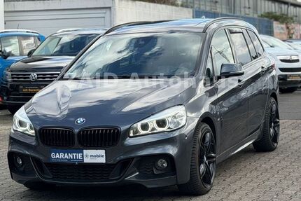 BMW 220 Gran Tourer 112.000 km 21.699 &euro; Wiesloch 69168