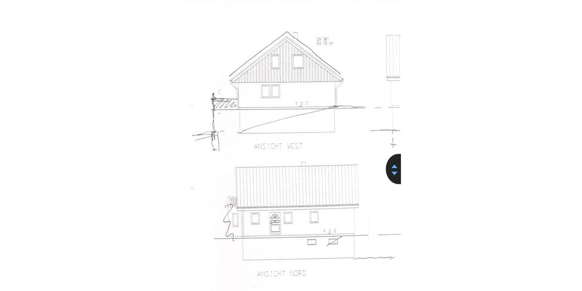Einfamilienhaus Neckarbischofsheim - 5 Zimmer, 132 m&sup2;, 280.000&euro; | Angebot:27029069