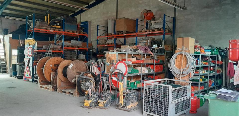 Gewerbeobjekt Kraichtal - 1.000&euro; | Angebot:26635218