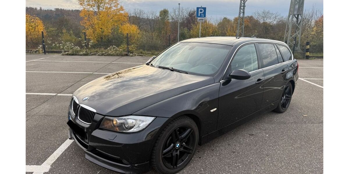 BMW 330 317.000 km 5.499 &euro; Bad Friedrichshall 74177