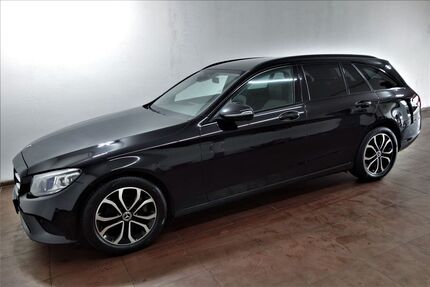 Mercedes-Benz C 220 290.000 km 13.999 &euro; Mühlacker 75417