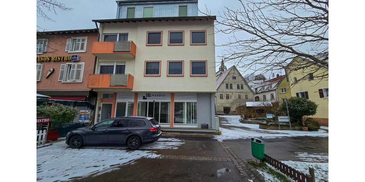 Gewerbeobjekt Mühlacker - 550&euro; | Angebot:25908390