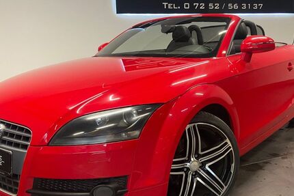 Audi TT 72.190 km 12.990 &euro; Bretten 75015