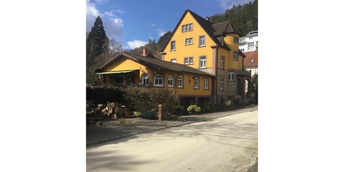 Etagenwohnung Mosbach - 3 Zimmer, 77 m&sup2;, 200&euro; | Angebot:25309310