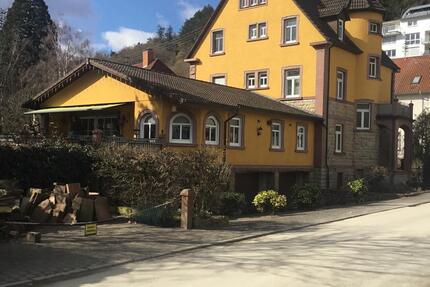 Wohnung Mosbach - 3 Zimmer, 77 m&sup2;, 200&euro; | Angebot:25309310