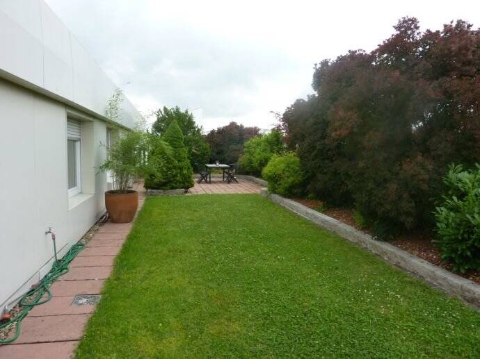 Etagenwohnung Bad Rappenau - 3 Zimmer, 115 m&sup2;, 1.900&euro; | Angebot:25706042