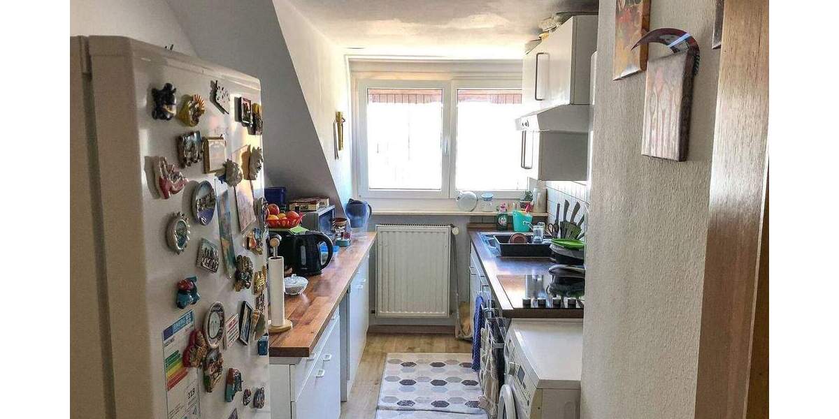 Etagenwohnung Heilbronn - 3 Zimmer, 85 m&sup2;, 265.000&euro; | Angebot:25745150