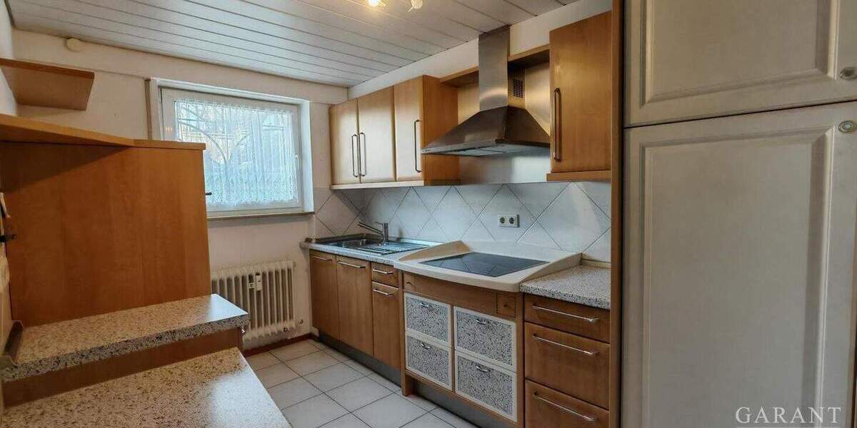 Einfamilienhaus Niefern Öschelbronn Niefern - 7 Zimmer, 239 m&sup2;, 579.000&euro; | Angebot:25778807