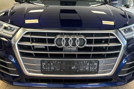 Audi Q5 93.000 km 27.499 &euro; Sandhausen 69207