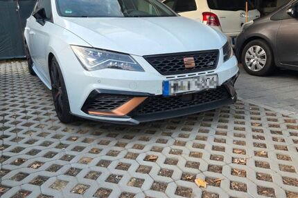 Seat Leon 116.500 km 22.500 &euro; Heilbronn 74080