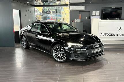 Audi A5 52.880 km 29.890 &euro; Bretten 75015