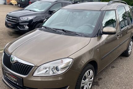 Skoda Roomster 155.000 km 2.990 &euro; Markgröningen 71706