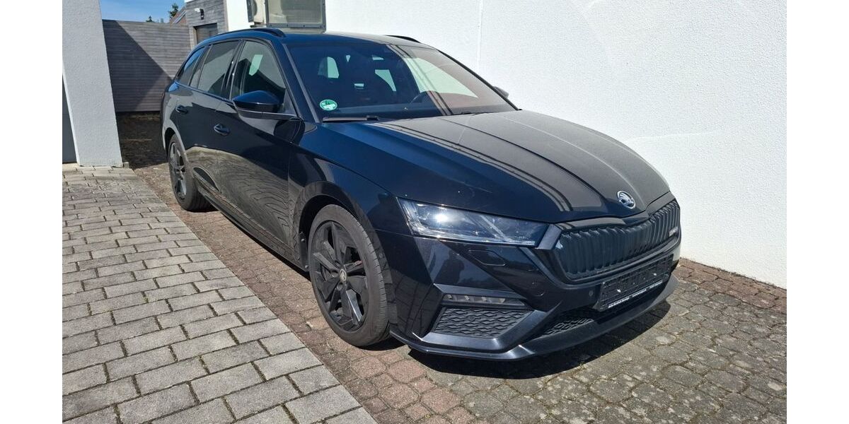 Skoda Octavia 66.500 km 27.489 &euro; Güglingen-Frauenzimmern 74363