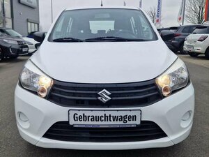 Suzuki Celerio 1.0 AGS Club 30.261 km 8.990 &euro; Obrigheim-Asbach 74847